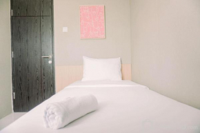 Comfort 2BR at 3rd Floor Baileys Apartment By Travelio